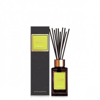 AREON BLACK EAU D'ETE oro gaiviklis namams 85ml