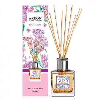 AREON BOTANIC French garden 150 ml