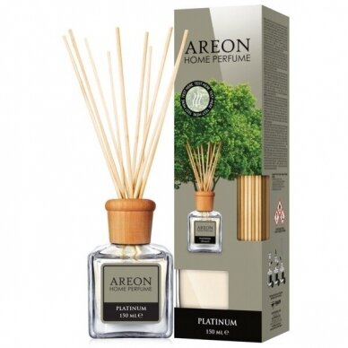 AREON HOME PLATINUM oro gaiviklis namams 150ml