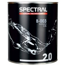 B-003 BLUE BLACK 3.5L