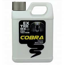 COBRA antipraslidimo priedas 1.6kg