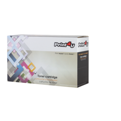 Compatible HP Cartridge No.205A Magenta (CF533A)