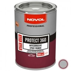 Epoksidinis gruntas PROTECT 360 1+1 0.8L