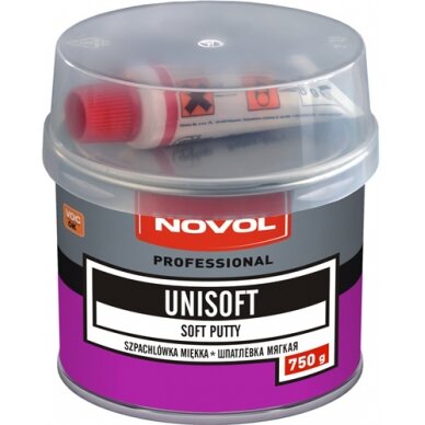 Glaistas UNISOFT 750g