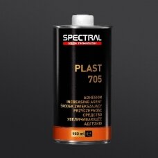 Gruntas plastikui PLAST 705  0.5 l