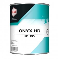 HB 250 1 l ONYX