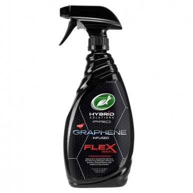 Hybrid Solutions Pro Graphene Flex Wax vaškas 680 ml