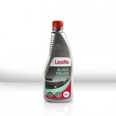 Carnauba vaškas Lesta 500ml 1