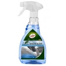 Langų atitirpinimo skystis Turtle Wax, 0.5 l