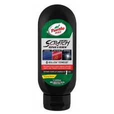 Priemonė giliems įbrėžimams šalinti HD SCRATCH REPAIR Turtle Wax 200ML