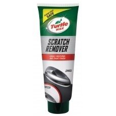 Priemonė įbrėžimams šalinti SCRATCH REMOVER Turtle Wax 100ML