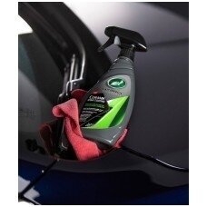 Purškiama danga Ceramic Spray Coating Turtle Wax, 500 ml