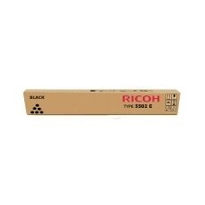 Ricoh Toner MP C5502 Black (842020) (Alt: 841683, 841755)