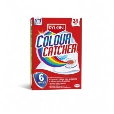 SKALBINIŲ SARGAS (COLOUR CATCHER™ 24VNT)