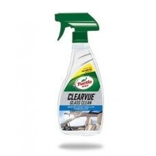 Stiklų valiklis Turtle Wax Clearvue, Green line 500ml