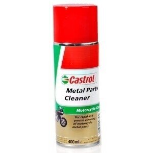 Universalus valiklis CASTROL METAL PARTS CLEANER SPRAY 0,4L