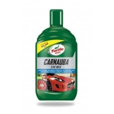 Vaškas Carnauba Turtle Wax, 500ml