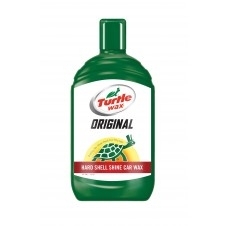 Vaškas Original Green line Turtle Wax 500ml