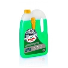 Žalias aušinimo skystis Turtle Wax -35°C, 4l